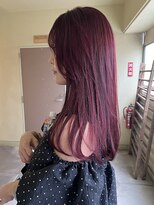 ローレン(LOREN)&nbsp;イメチェン/ハッシュカット/フルバング/似合わせカット/ボブ