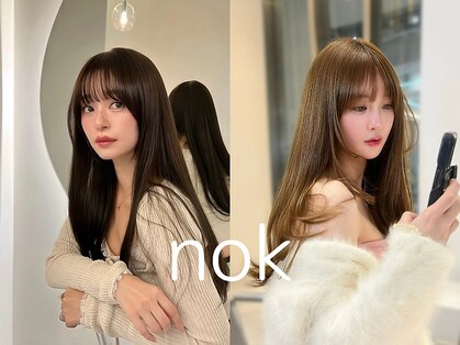 ノク 渋谷(nok)の写真
