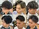 ヒカリ バイ イサミ 西川口(Hikari by ISAMI)の写真/《トレンドを掴むメンズヘア。》メンズパーマ/メンズカラーで遊びあるオシャレメンズstyle。[メンズ西川口]