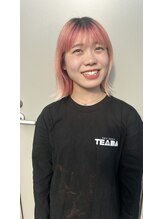 ティーダ(TEADA) RINA 。