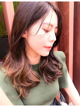 ティア 高知店(TIA) アプリコットレイヤー