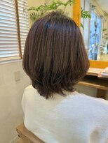 ラシック(La shic) ボブルフとネビ-ジュ♪