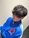 ラフ(LAUGH)の写真/メンズ大歓迎◎メンズからの圧倒的な支持率！特にツイストパーマ/スパイラルパーマが大人気です！