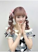 ハートツインテール