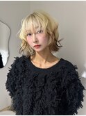ルーツカラー