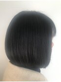 冬のおすすめボブ20代30代40/倉敷