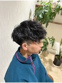スペインカール