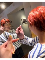 ローブ(robe)&nbsp;ベリーショート