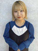 オズ 郡山桑野店(OZ)&nbsp;関根 里奈