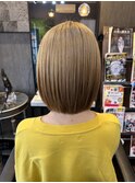 ミルクティー