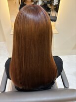 リアン(ReAN)&nbsp;髪質改善