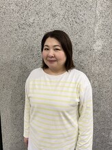 ソルバー(SOLVER)&nbsp;小坂 美智子