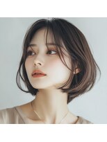 エル ブランシェ(Ailes Branches)&nbsp;#髪質改善#トリートメント#縮毛矯正＃美髪#艶髪#髪質改善