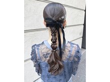 ヘアメイクアート(Hair make Art)