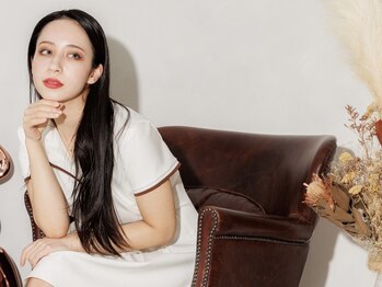 クロエ 梅田(Cloe)の写真/【HPB AWARD 2019~2025 7年連続 BEST SALON GOLD Prize受賞】[オーガニックハーブカラー+カット¥6000]