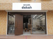 ダカー(dakah)
