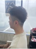 刈り上げショート