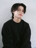 【大学生限定/学割U24】似合わせメンズカット￥4900(栄/メンズ/眉毛/韓国)