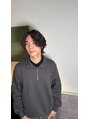 ラッドヘアー(LAD HAIR) ミディアムスパイラルパーマ