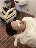 【メンズ】プレミアムシェービング￥3000→￥2000
