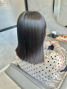 リノア 西梅田 福島(Linoa) ツヤツヤトリートメント！