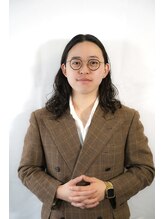 ザバーバー 渋谷(THE BARBER) 小谷　 宣