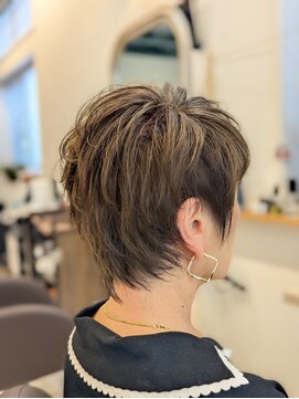 アオカマクラ(a-o Kamakura) COOLショート！！！