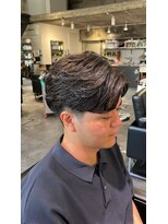 ショット 茨木(SHOT)&nbsp;フェザーショート