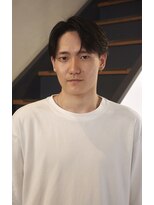 ランタン(LANTERN)&nbsp;フェザーショート#LANTERN山科