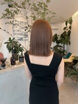 フェーディン(fa/din)&nbsp;モカブラウン