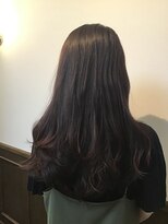 ドゥーズ(DOUZE)&nbsp;２０代３０代４０代上品な秋色カラー/髪質改善