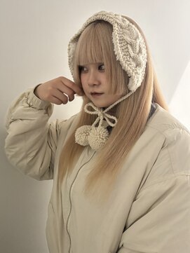 キオク(KIOX) ホワイトベージュ