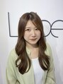 リーベ 高槻(Liebe) 近藤 なつみ