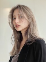 リンドヘアー(Lindo hair)