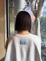 フェイバー 赤坂店(FAVOR)&nbsp;髪質改善×bob