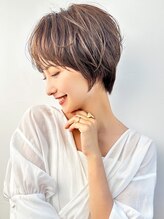 オーバーヘアー 川西店(over hair)
