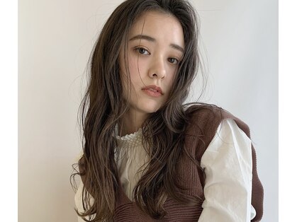 マテリア ヘアー デザイン(materia hair design)の写真