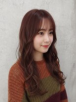 アクタノイドエット(acta noid etto)&nbsp;髪質改善/縮毛矯正/美髪/艶髪/髪質改善トリートメント/姫路駅