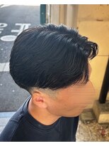 プレイ(PLAY)&nbsp;センターパート