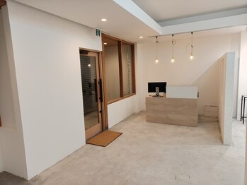 holt 髪質改善サロン