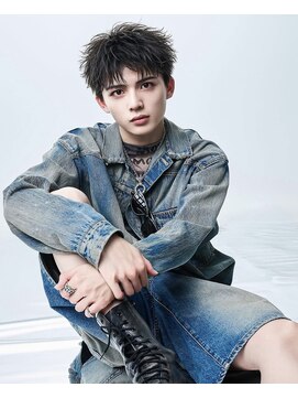 ゴールドシブヤ(GOALD SHIBUYA) スウィングショート