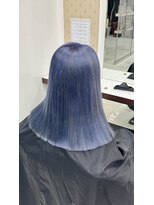 アッシュ 藤が丘店(Ash)&nbsp;サロンスタイル