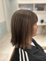 ヘアーサロン リアン 熊谷2号店(hair salon Rien) コントラストハイライト!