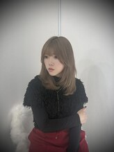 レーク(Re:K)&nbsp;IKUMI 