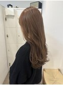 丸みショートウルフカットレイヤーカットハンサムショート卒業式