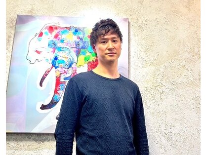 アトリエサロンドットエム(Atelier Salon .M)の写真