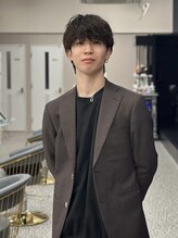 ラ ミュウ バイ ディーアンドティー(LA MIU by D&T)&nbsp;堀内 宣孝