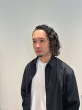 エクラ リュクス(Eclat Luxe) 岡 健太