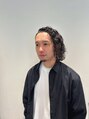 エクラ リュクス(Eclat Luxe) 岡 健太