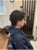 ツイストスパイラル